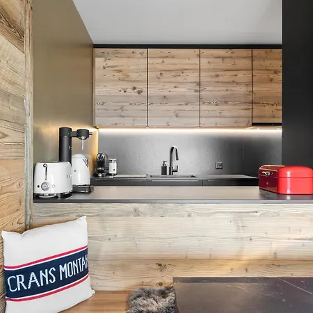 Altitude L Superior L View L Parking L By Cosyhome Κρανς Μοντάνα