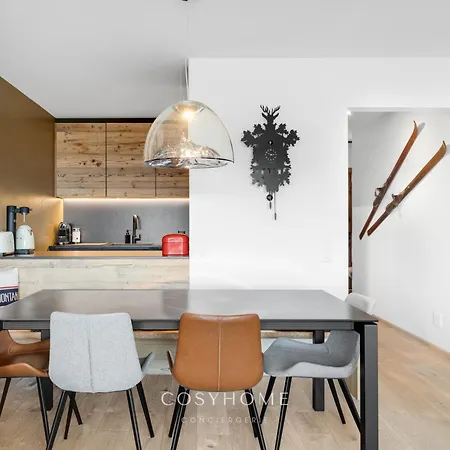 Altitude L Superior L View L Parking L By Cosyhome Διαμέρισμα