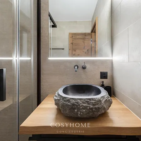 Altitude L Superior L View L Parking L By Cosyhome Κρανς Μοντάνα