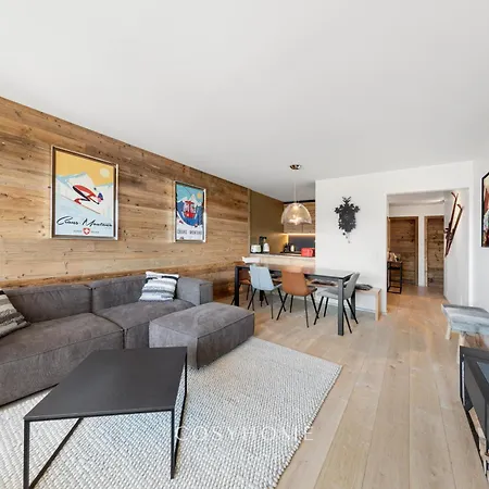 Altitude L Superior L View L Parking L By Cosyhome