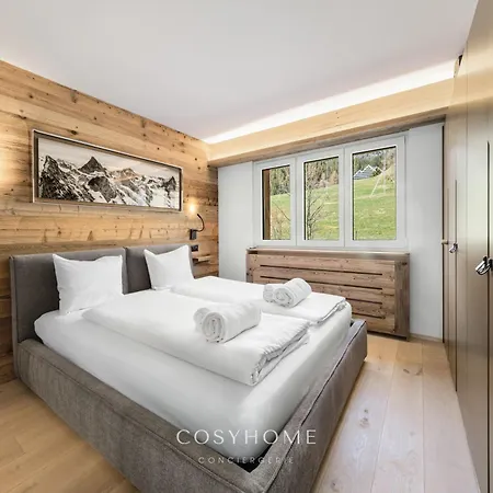 Altitude L Superior L View L Parking L By Cosyhome