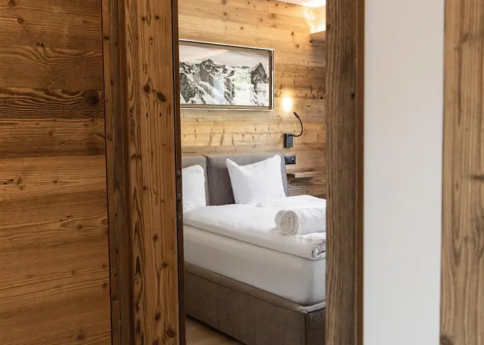 Altitude L Superior L View L Parking L By Cosyhome Appartamento Crans-Montana