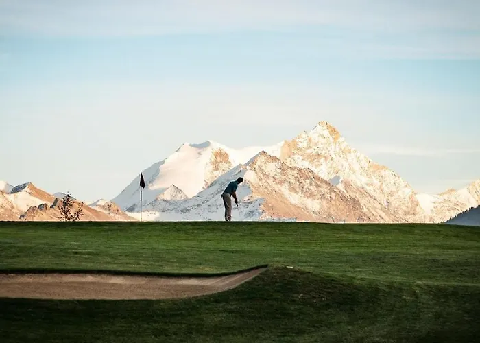 Altitude L Superior L View L Parking L By Cosyhome Apartamento