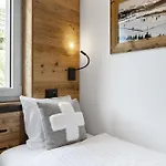 Altitude L Superior L View L Parking L By Cosyhome * 克莱恩 蒙塔纳