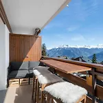 Apartment Altitude L Superior L View L Parking L By Cosyhome *