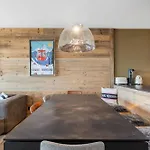 Altitude L Superior L View L Parking L By Cosyhome Apartment Crans-Montana