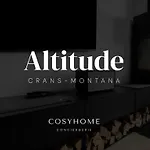 Apartment Altitude L Superior L View L Parking L By Cosyhome *