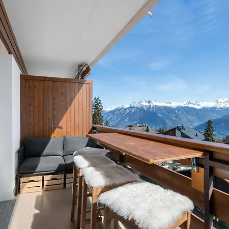 Apartman Altitude L Superior L View L Parking L By Cosyhome *