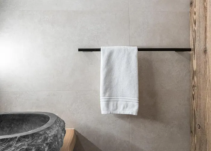 Altitude L Superior L View L Parking L By Cosyhome Daire *